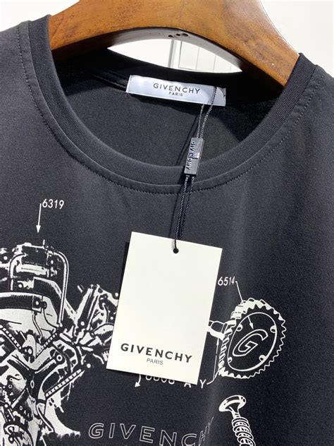 replica givenchy shirt|dhgate givenchy antigua.